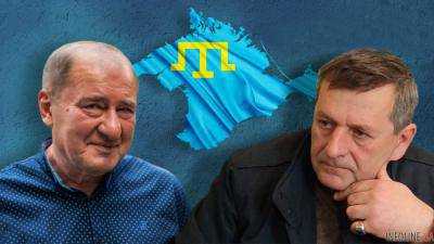Стало известно, кого отдали Путину взамен на Чийгоза и Умерова