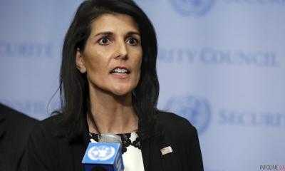 США призвали весь мир разорвать связи с КНДР
