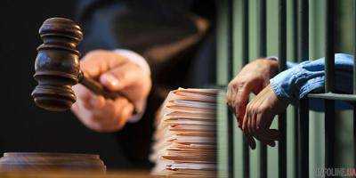 Суд в Тернополе перенес рассмотрение жалобы "Доктора Пи" на приговор