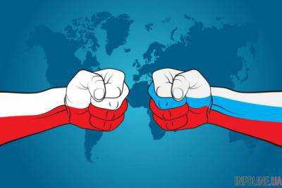Россия обвинила Польшу в "государственном вандализме"