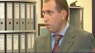 Вадим Альперин пошел под арест,следующая - Алина Данченко?