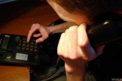 Правоохранители задержали юношу, который "заминировал" Одесский аэропорт