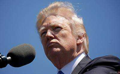 Трамп назвал репутацию ФБР худшей в истории