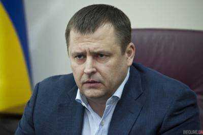Филатов и Парасюк жестко поругались. Подробности инцидента