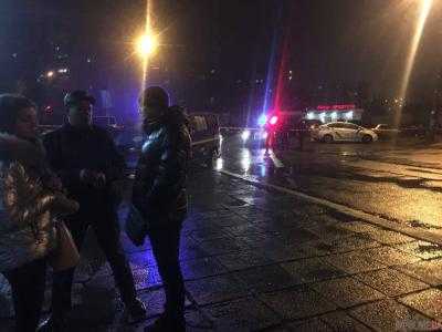 В Одессе застрелили ранее судимого члена преступной группировки