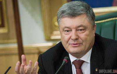 Президент в ближайшее время предложит ВР законопроект о противодействии теневому рынку земли
