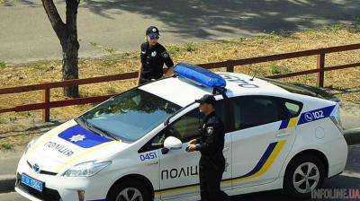 Под Киевом полиция обнаружила подпольный спиртзавод