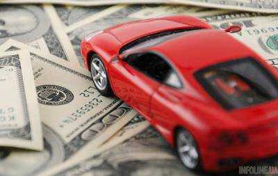 В Украине с нового года подешевеет растаможка авто