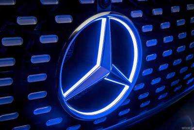 Компания Укроборонпрома стала поставщиком Mercedes