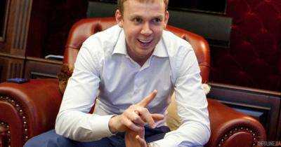 Сообщник Саакашвили купил за деньги Курченко Bentley