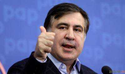 Луценко заверил, что суд над Саакашвили будет честным