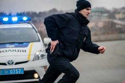 В Мариуполе похитили человека:объявлен план "Перехват"