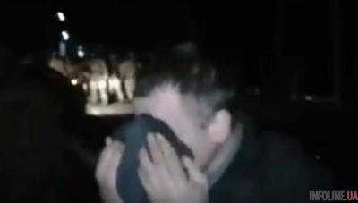 Парасюк доигрался: избитый полицейский в больнице, нардепу светит тюрьма.Видео