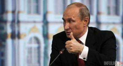 Полезные идиоты Путина, или  руфер Михо