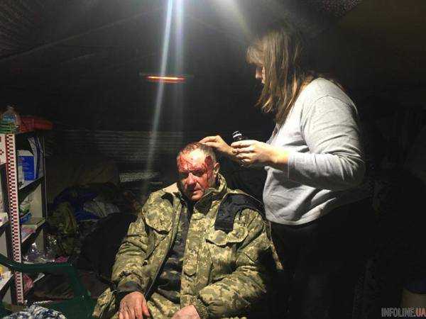 Кровавая атака на майдан Саакашвили: бьют спящих без разбора. Первые фото и видео
