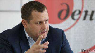 Мэр Днепра : "Я в холодной ярости"