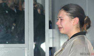 У виновницы смертельного ДТП в Харькове в организме нашли «сюрприз»