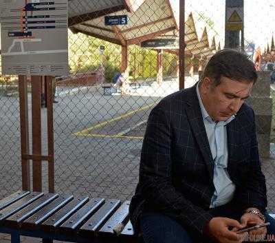 Послы Большой семерки прокомментировали задержание Саакашвили