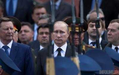 Для окружения Путина готовитят новый удар, озвучена точная дата