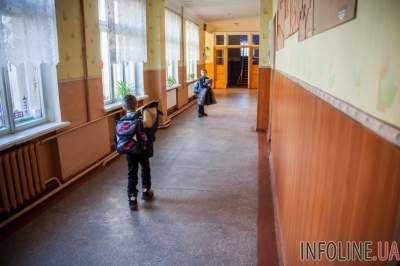 В Днепре учитель ударил по голове школьника