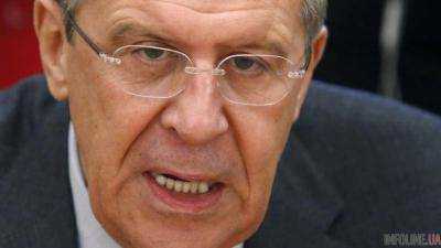 Лавров нагло угрожает Украине