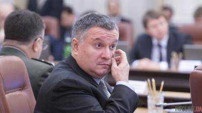 После встречи с Коломойским Аваков побелел от страха