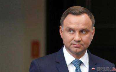 13 декабря президент Польши посетит Украину