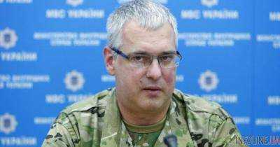 Ветеран МВД, в чьей квартире задержали Саакашвили, сделал тревожное заявление.Видео