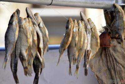 В Харькове зафиксировали очередной случай ботулизма