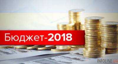 Эксперт назвал дыры Госбюджета-2018 в энергетическом секторе