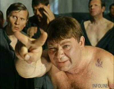 Украинской полиции добавится много работы: в Украину едет азербайджанский «авторитет»