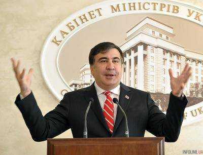 Защита Саакашвили не планирует доказывать аутентичность "пленок Курченко"