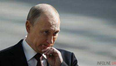 Срочная новость: Путин выводит войска