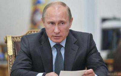Путин готовится к новой войне - военный эксперт