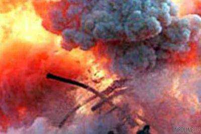 Украинцы не пострадали из-за взрыва на газовой станции в Австрии