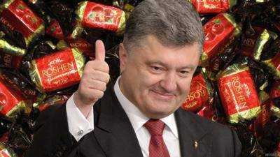 Ротшильды объяснили, почему не купили Roshen