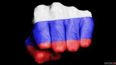 Три тяжелых удара по Путину за день