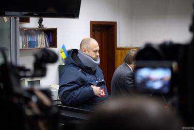 Смертельное ДТП в Харькове: Дронову продлили арест на 60 суток