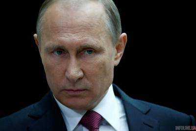 Путин связывает допинговый скандал вокруг РФ с грядущими выборами президента