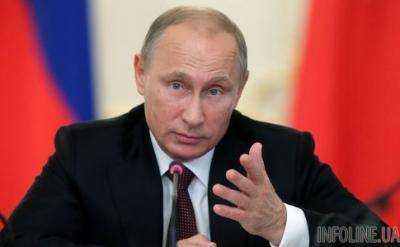 Путин хочет особого статуса для Донбасса и переговоров с боевиками
