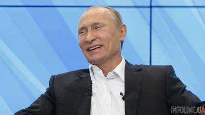 Мать убьют, а сестру изнасилуют: Путин блеснул юмором на пресс-конфенции