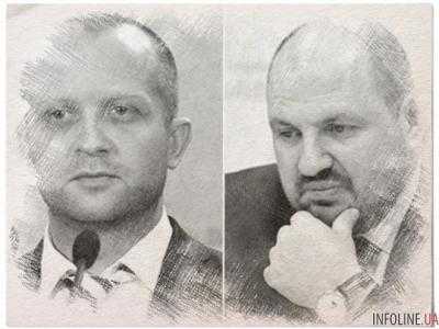 Следствие по делу Розенблатта и Полякова продлили до 11 февраля