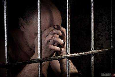 Убийцу бойца АТО приговорили к 13 годам за решеткой