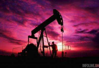 Brent торгуется на уровне 63,23 долл. за баррель