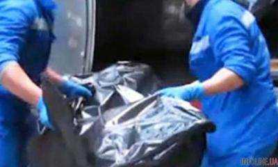 Следите за детьми: школьница убила себя жутким способом