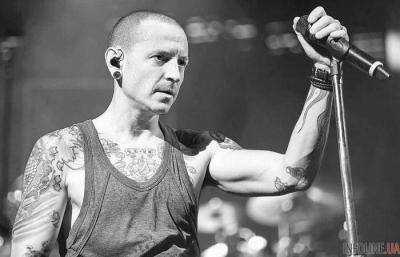 Linkin Park выпустил альбом в память о Честере Беннингтоне