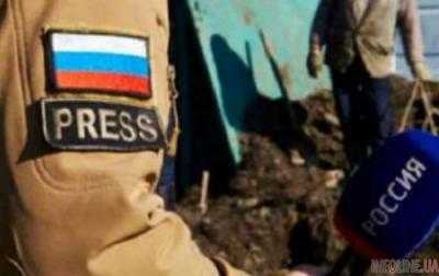 В "ДНР" сняли постановочные ролики якобы нарушений минских соглашений со стороны ВСУ