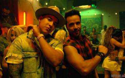 Хит Despacito зазвучал на украинский мотив: соцсети в восторге.Видео