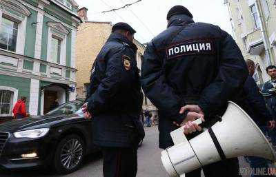 В России мужчина после убийства собственной жены расстрелял полицейских, прибывших на вызов