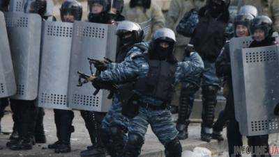 Подозреваемый в убийстве майдановцев получил гражданство России